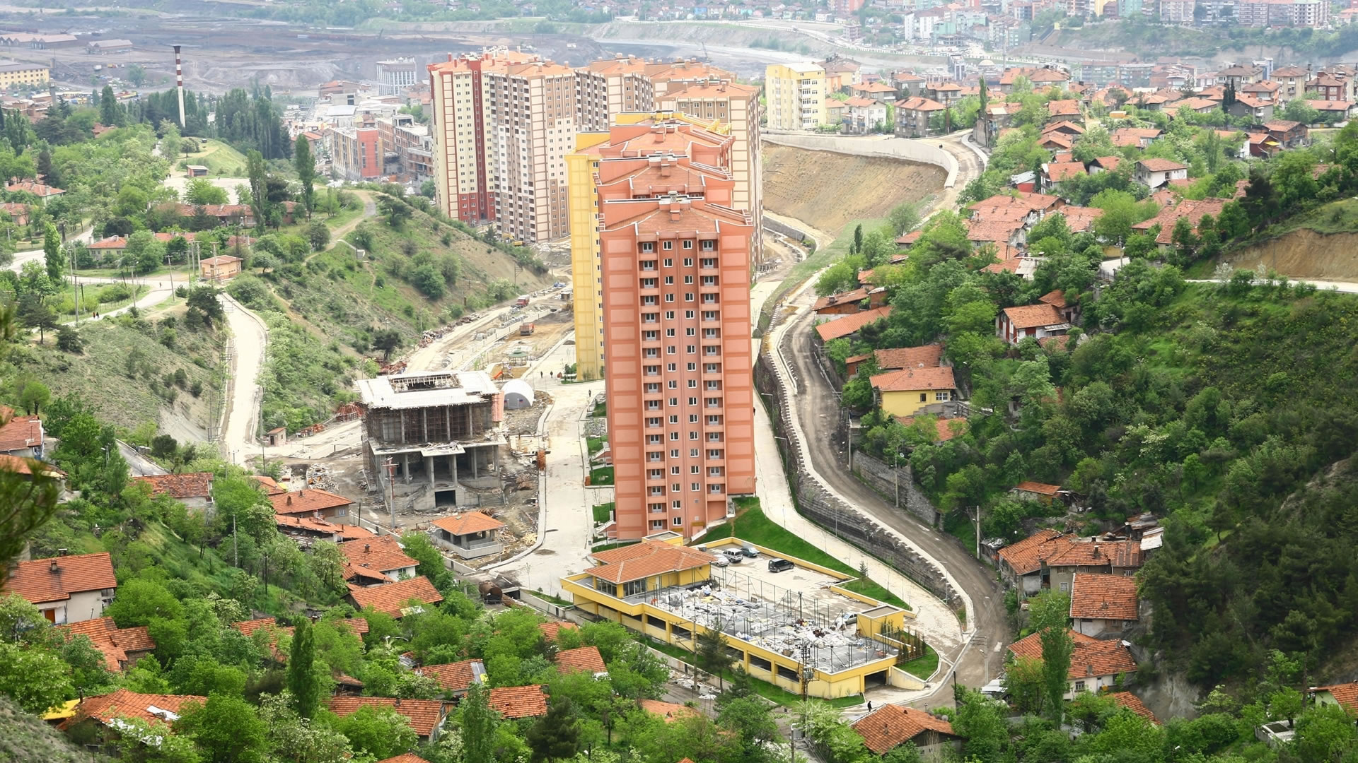 Ordu - Karabük uçak bileti