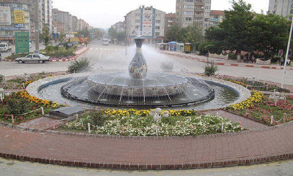 Van - Kütahya uçak bileti