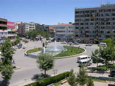 Şırnak - Siirt uçak bileti