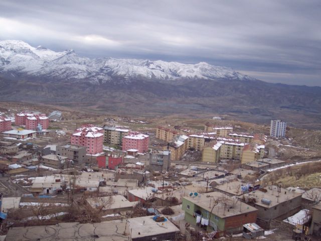 Sinop - Şırnak uçak bileti
